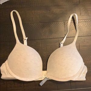 2 for $25!! Aerie Charley push-up bra